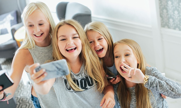 What to expect media