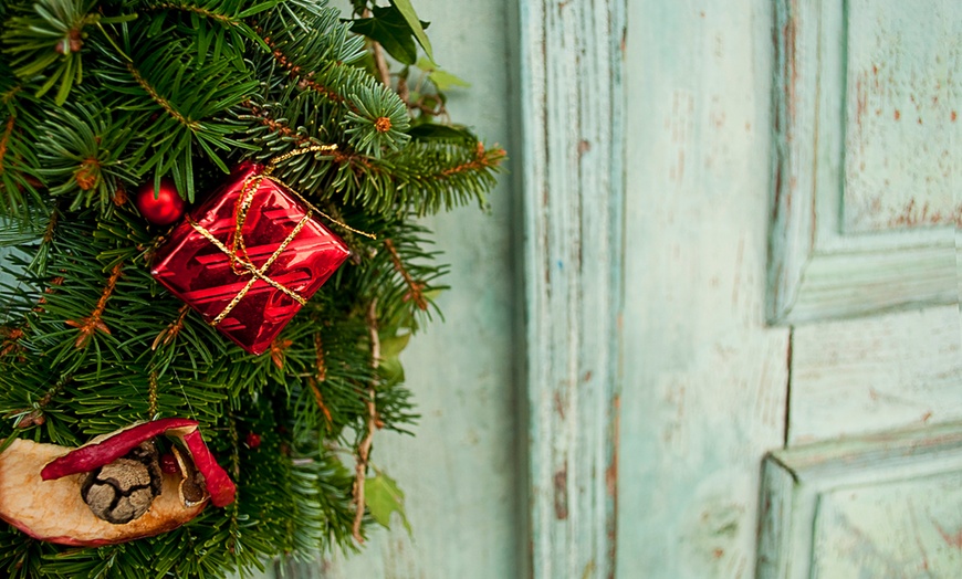 Image 2: Co. Donegal Santa Package