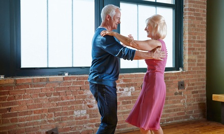 Two private dance lessons for one or two - Fred Astaire Dance Studio - Willoughby