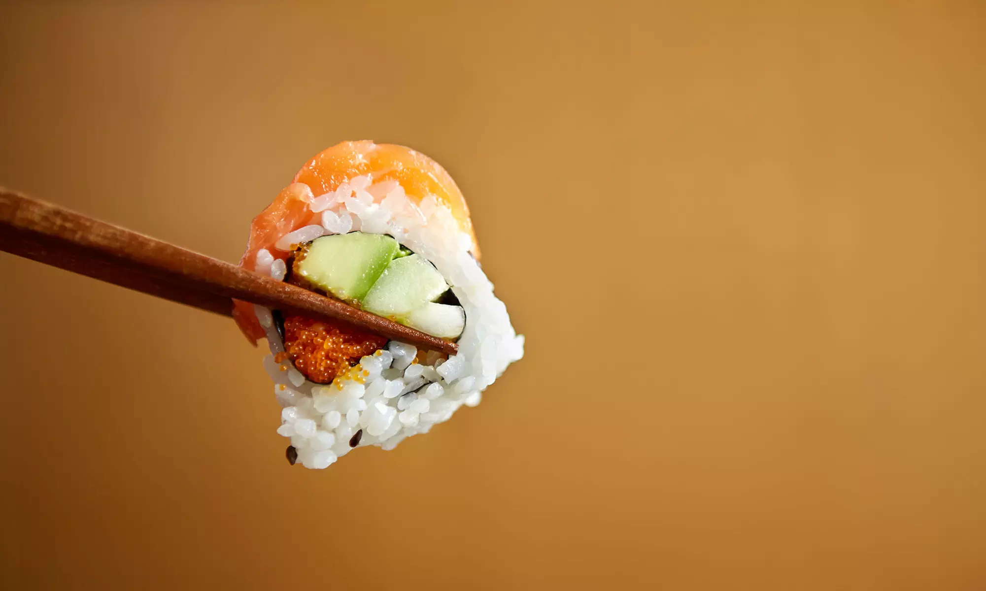 $13 for $20 Worth of Sushi for Two or More at Go Sushi (Up to 35% Off) - Primary Image