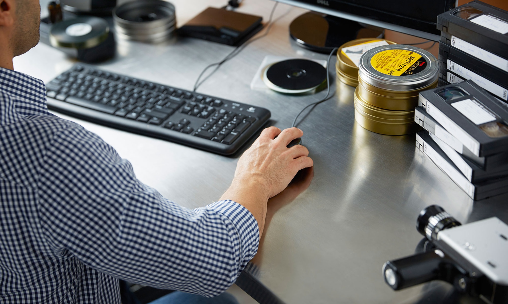 Formation en montage vidéo, motion graphics avec Alpha Academy