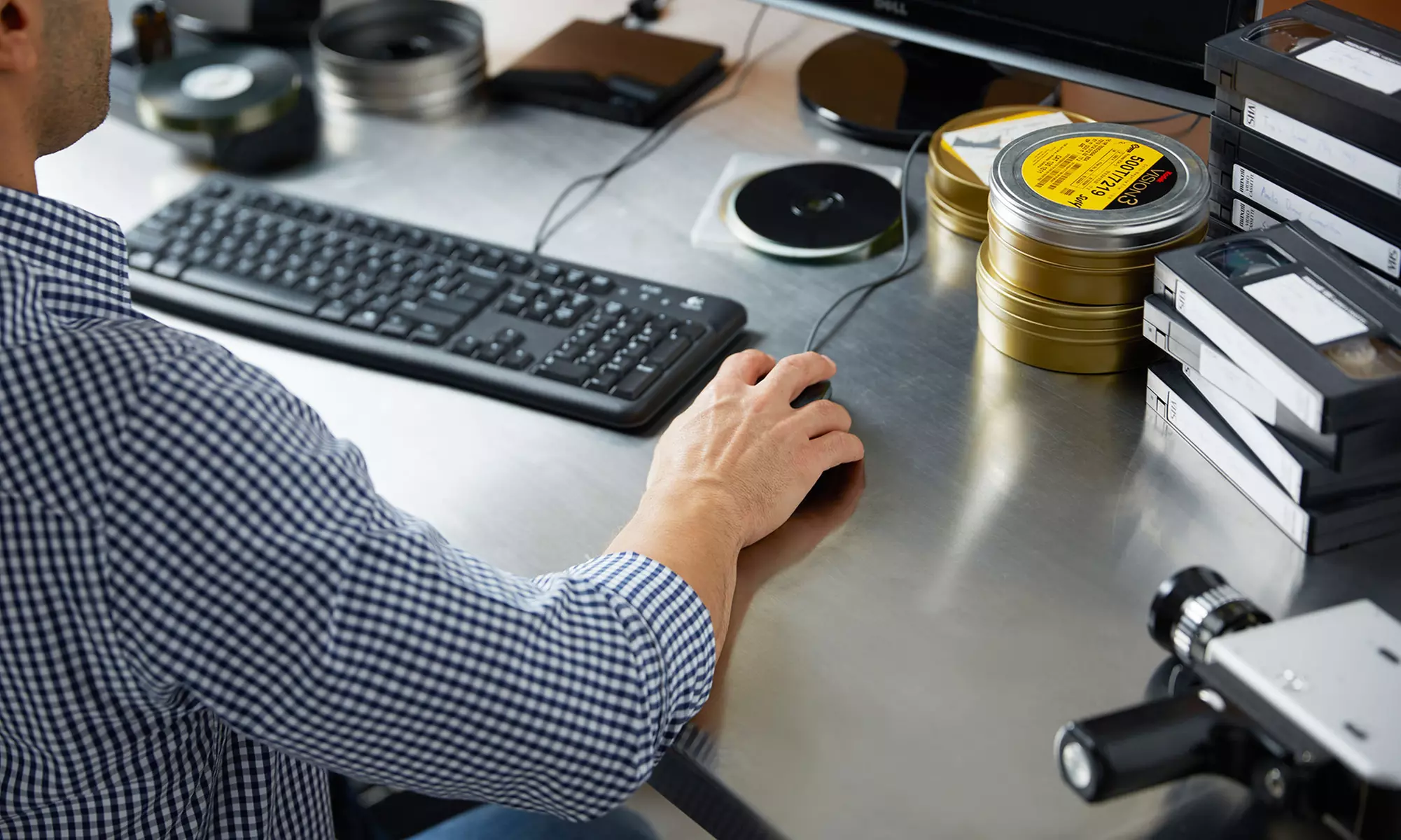 Formation en montage vidéo, motion graphics avec Alpha Academy