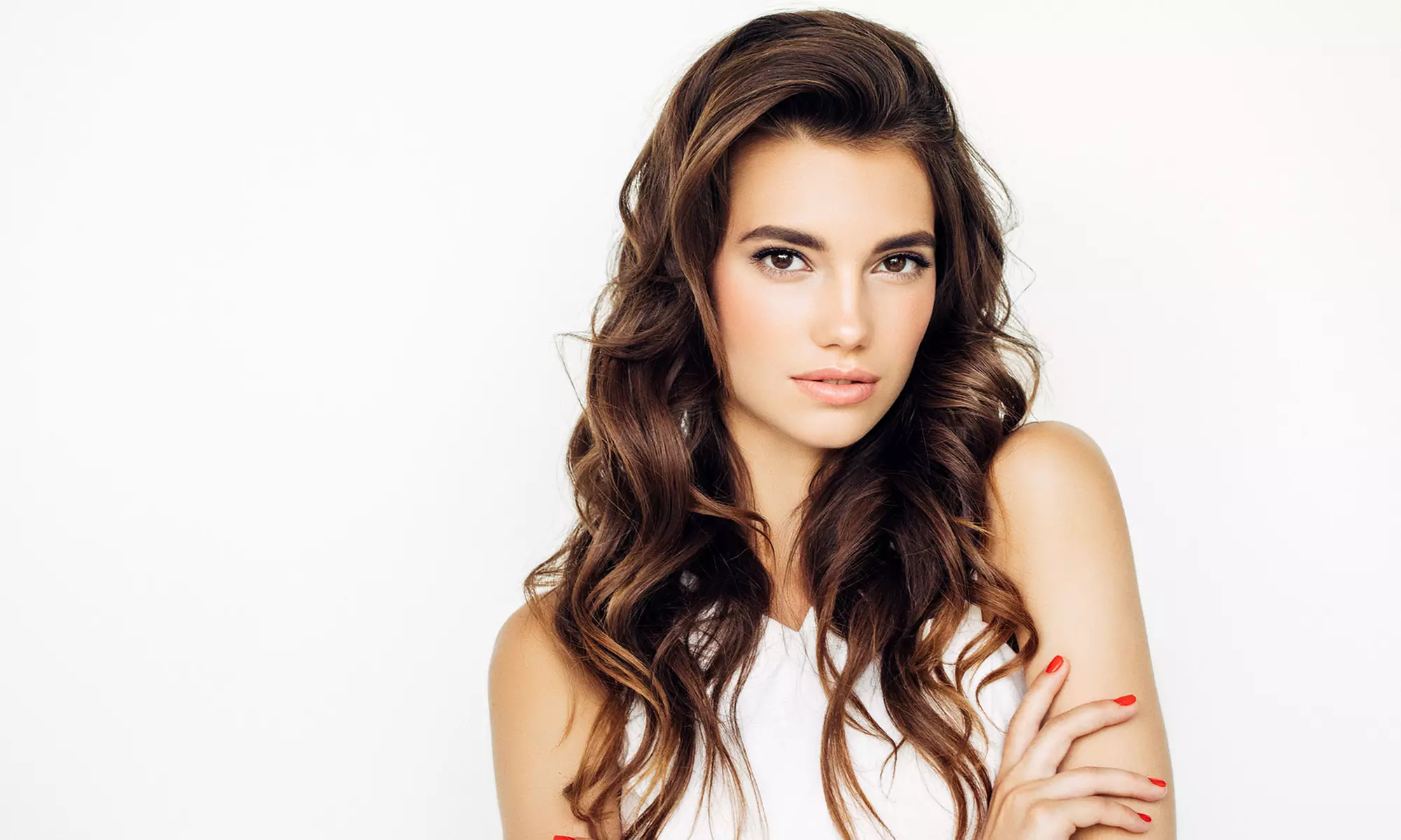 Up to 49% Off on Salon - Scalp Care at First Blossom - Primary Image