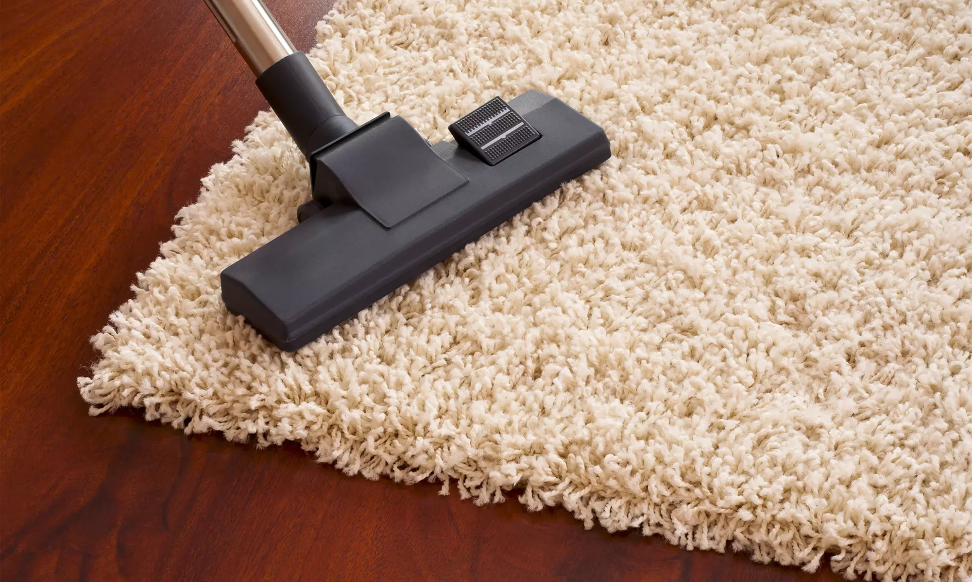 Room Cleaning from MRS Carpet & Water Fire Mold Solution (Up to 50% Off). Four Options Available. - Primary Image