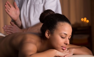 One-Hour Remedial Massage