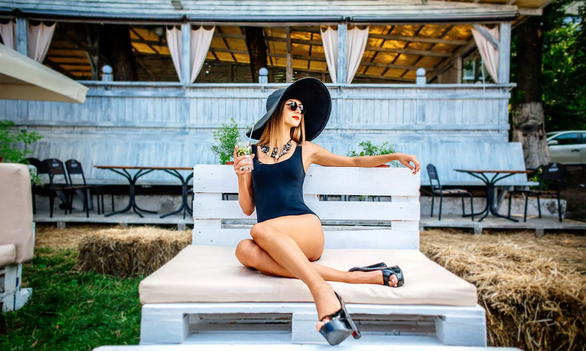 6 Laser Hair-Removal Sessions for Small, Medium, Large, or XL Areas