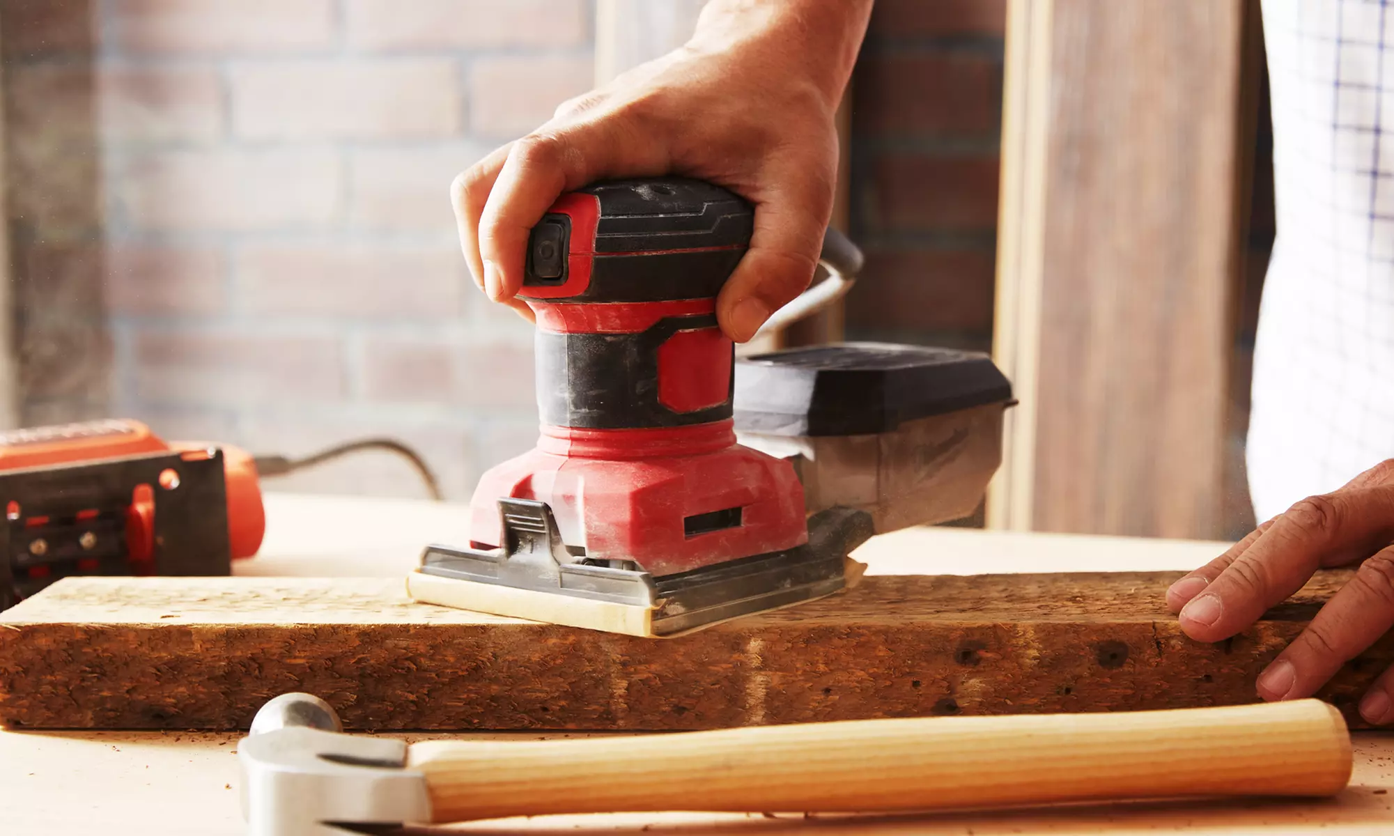 Up to 35% Off on Wood/Metal Working Course at Seattle Makers - Primary Image