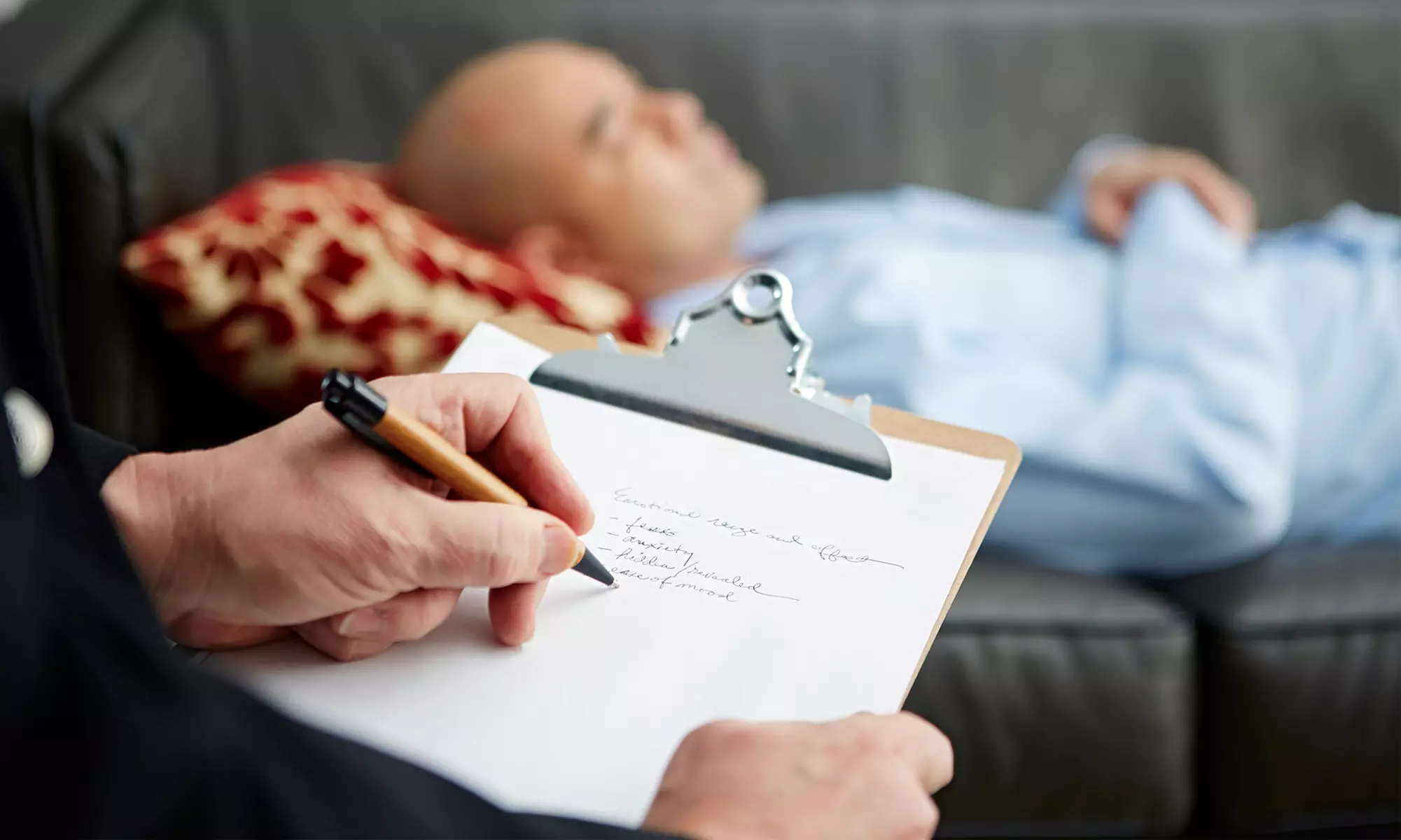 Corso online di psicologia olistica e materiale didattico con Sosmedicinanaturale - Primary Image