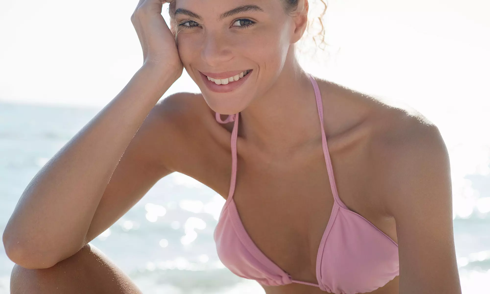 Two, Four, or Six 30-Minute Non-surgical Vacuum Breast Lift Sessions at Elevate Body Bar (Up to 30% Off) - Primary Image