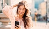Discover Cutting Edge Hair at Hair Designers with haircut and color options, up to 35% off for a stylish transformation