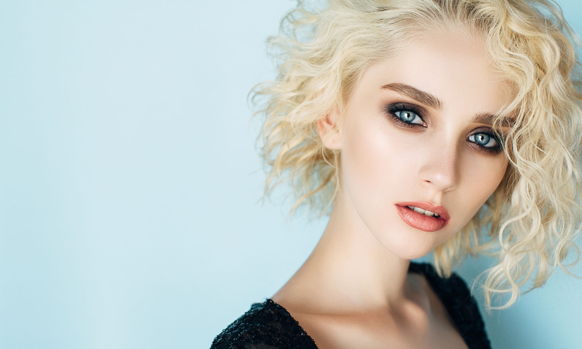 Wash, Blow-Dry, Hair Treatment, Full or Half Head Foils & More