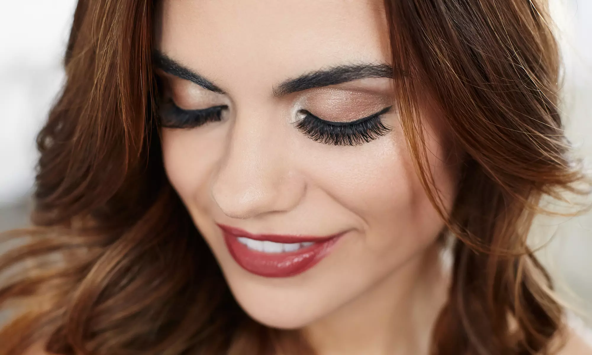 Diverse Services Including Lash Lifts, Brow Lamination at Perfect Brows Nyc (Up to 39% Off) - Primary Image