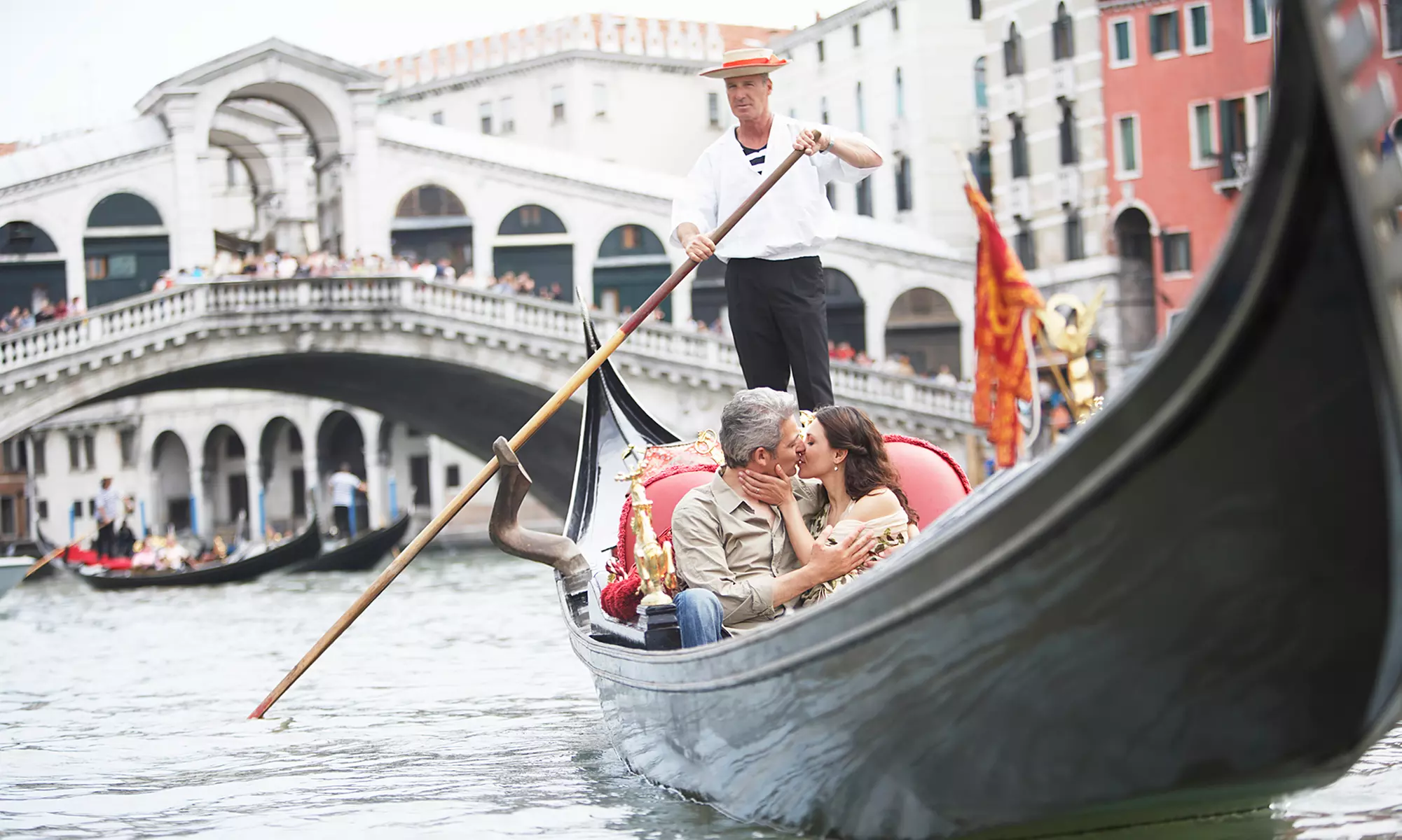 ✈ 4-Night Italy: Venice Getaway w/ Air from TripToGo