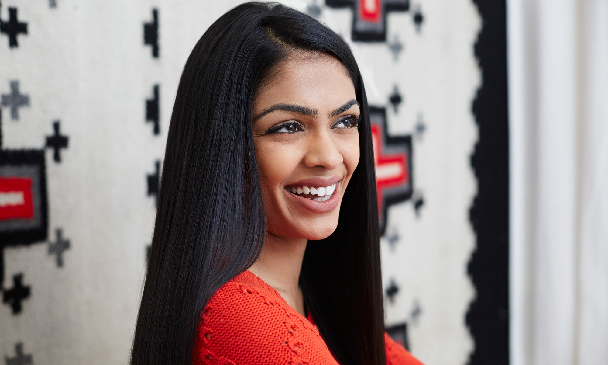 Soin profond à la Kératine/Caviar pour toutes longueurs de cheveux