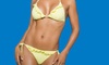 For Smooth skin: 1, 3, or 5  Brazilian Waxing at Love Beauty Esthetics at Love Beauty Esthetics- Up to 55% Off