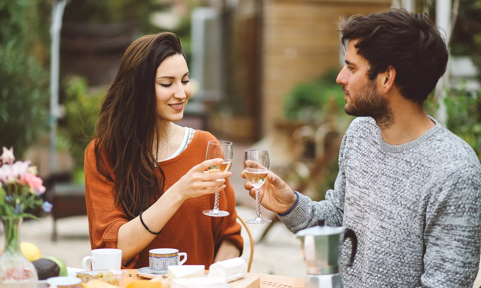 Speed-Dating Event Tickets with Appetizers from 25dates.com (Up to 42% Off). Two Options Available. - Primary Image
