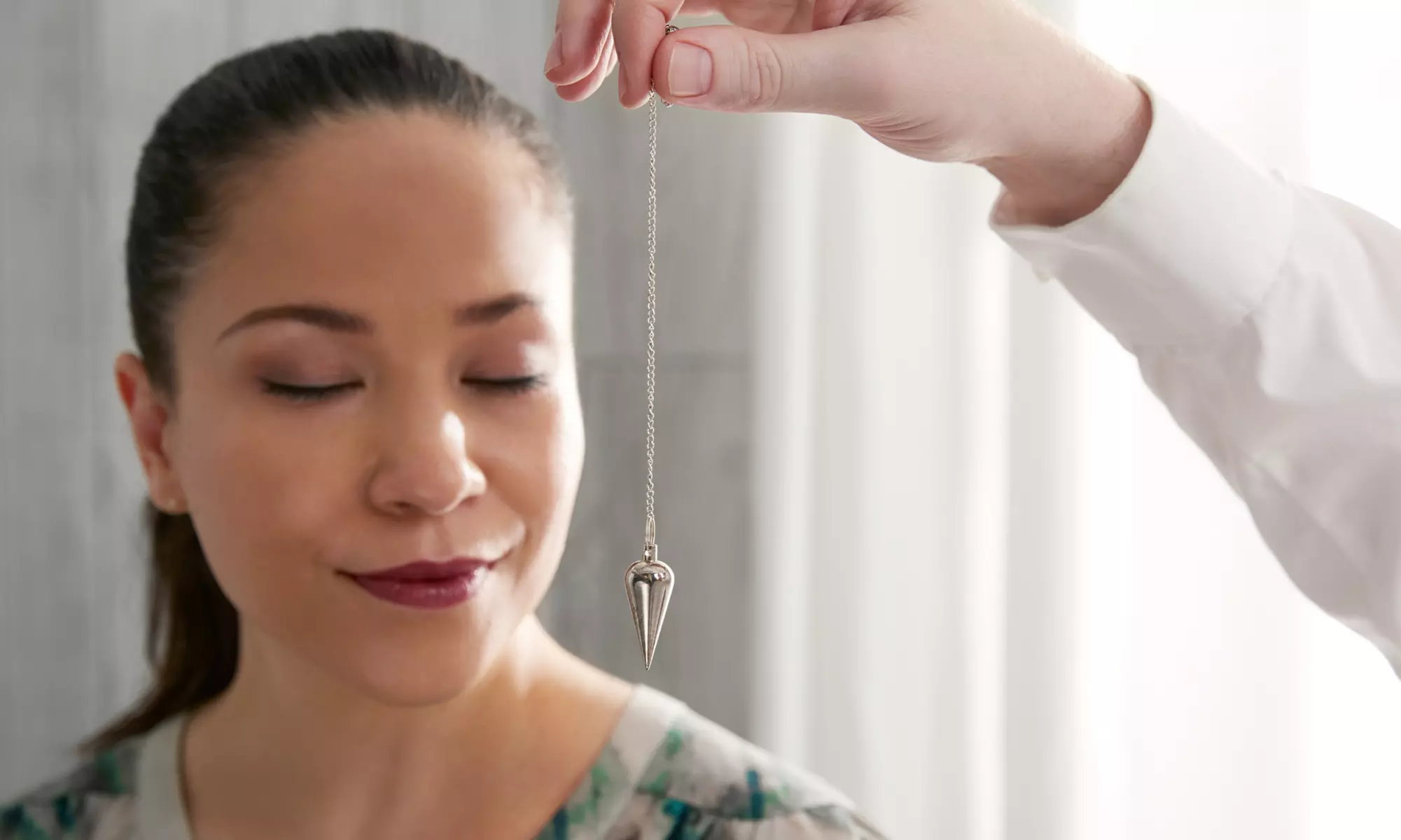 Experience Deep Healing with One, Two, or Three Hypnosis Sessions at Zen Life Fitness (Up to 56% Off) - Primary Image