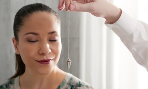Psychologische Praxis Kerstin Schülke: 1x oder 2x 60 Min. Hypnose / persönliches Coaching bei Psychologische Praxis Kerstin Schülke (bis zu 79% sparen*)