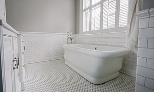 Colori e Fantasia: Buono sconto di 1300 € per la ristrutturazione del bagno con Colori e Fantasia