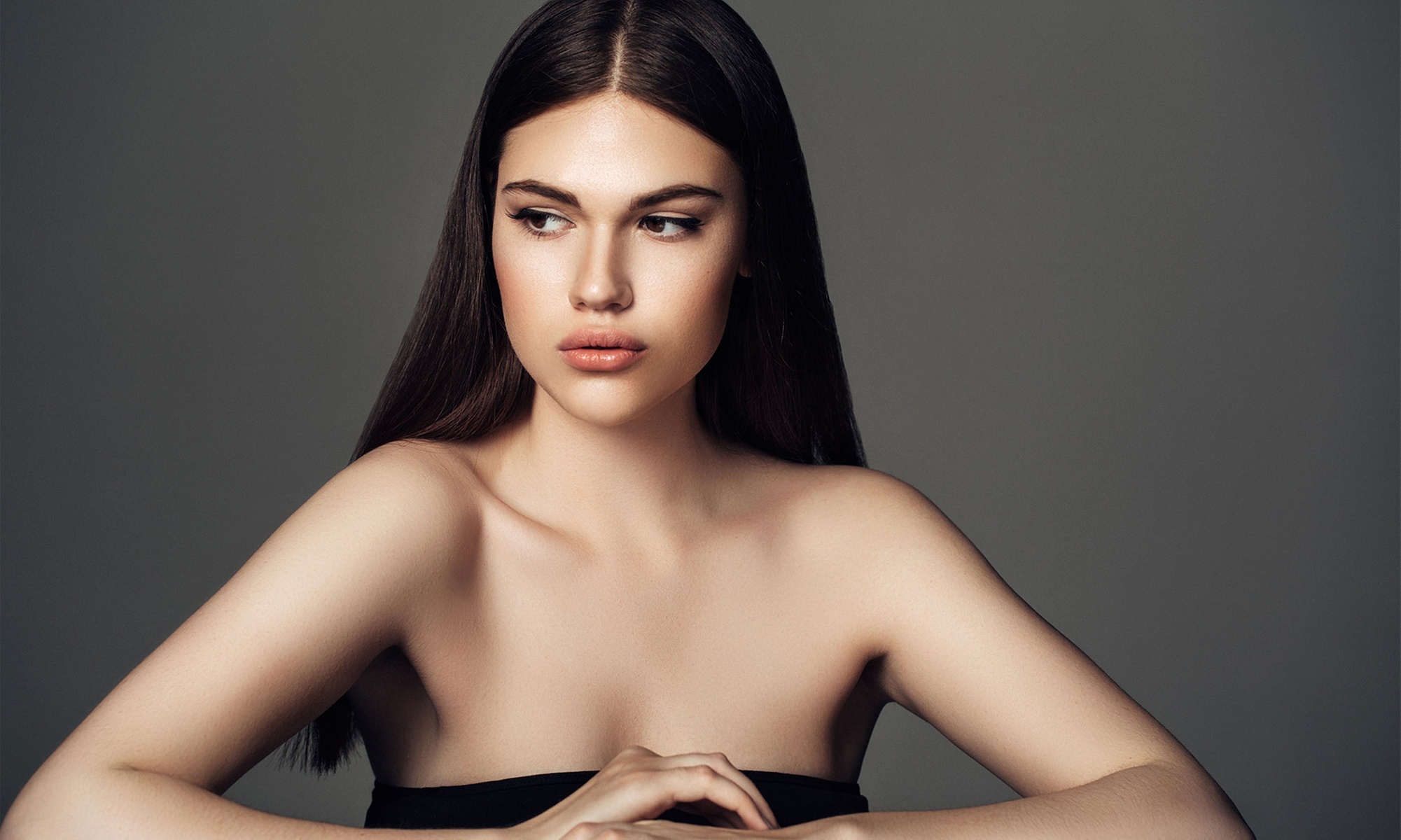 Keratin Anti-Frizz Treatment