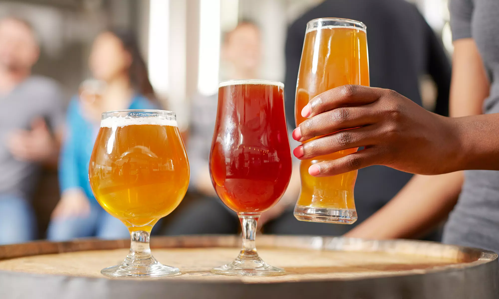 General Admission to Jupiter Beer, Wine & Spirits Festival on Saturday, April 1st - Primary Image