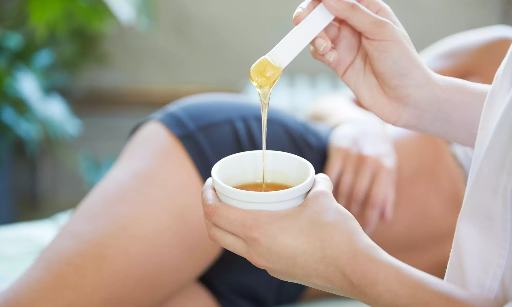 Up to 46% Off on Brazilian / Bikini Waxing at Winx And Wax - Primary Image