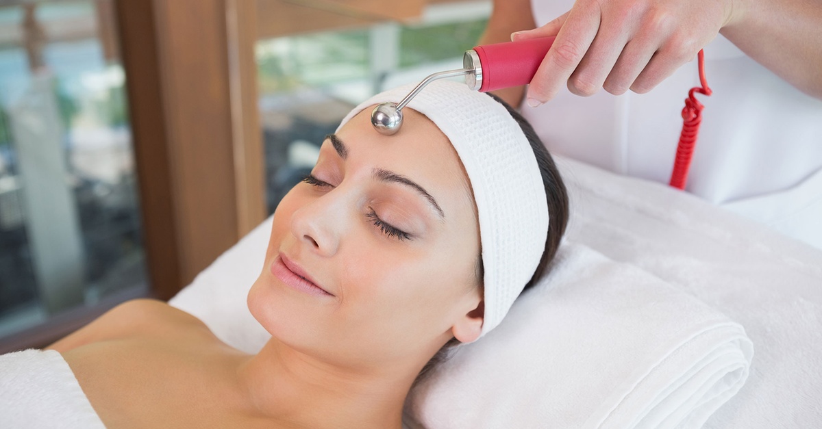 Eye-Revitalizing Package at 51 St Giles Street Retreat 