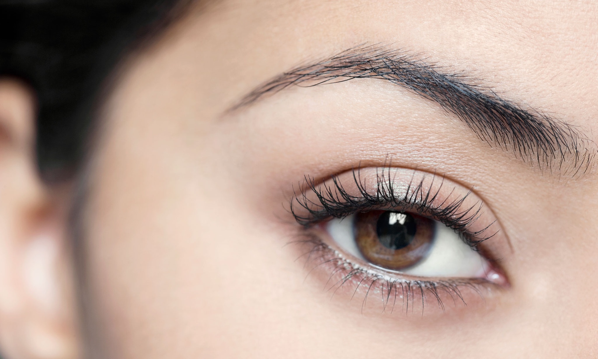 Eyebrow Microblading