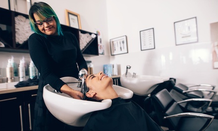 3 o 6 sedute bellezza capelli