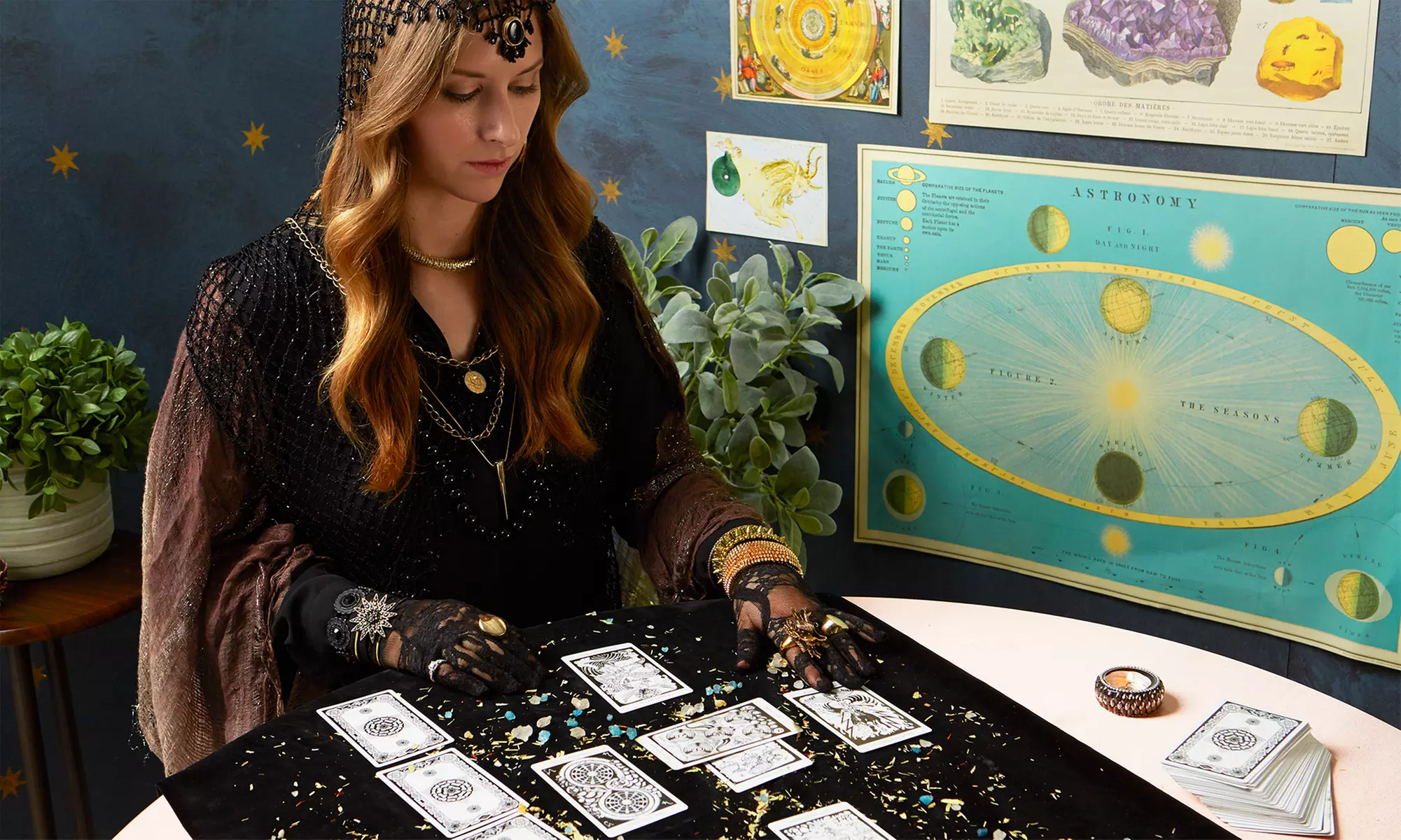 Full-Life Psychic Reading for One or Two People at West Palm Beach Psychic (Up to 62% Off) - Primary Image
