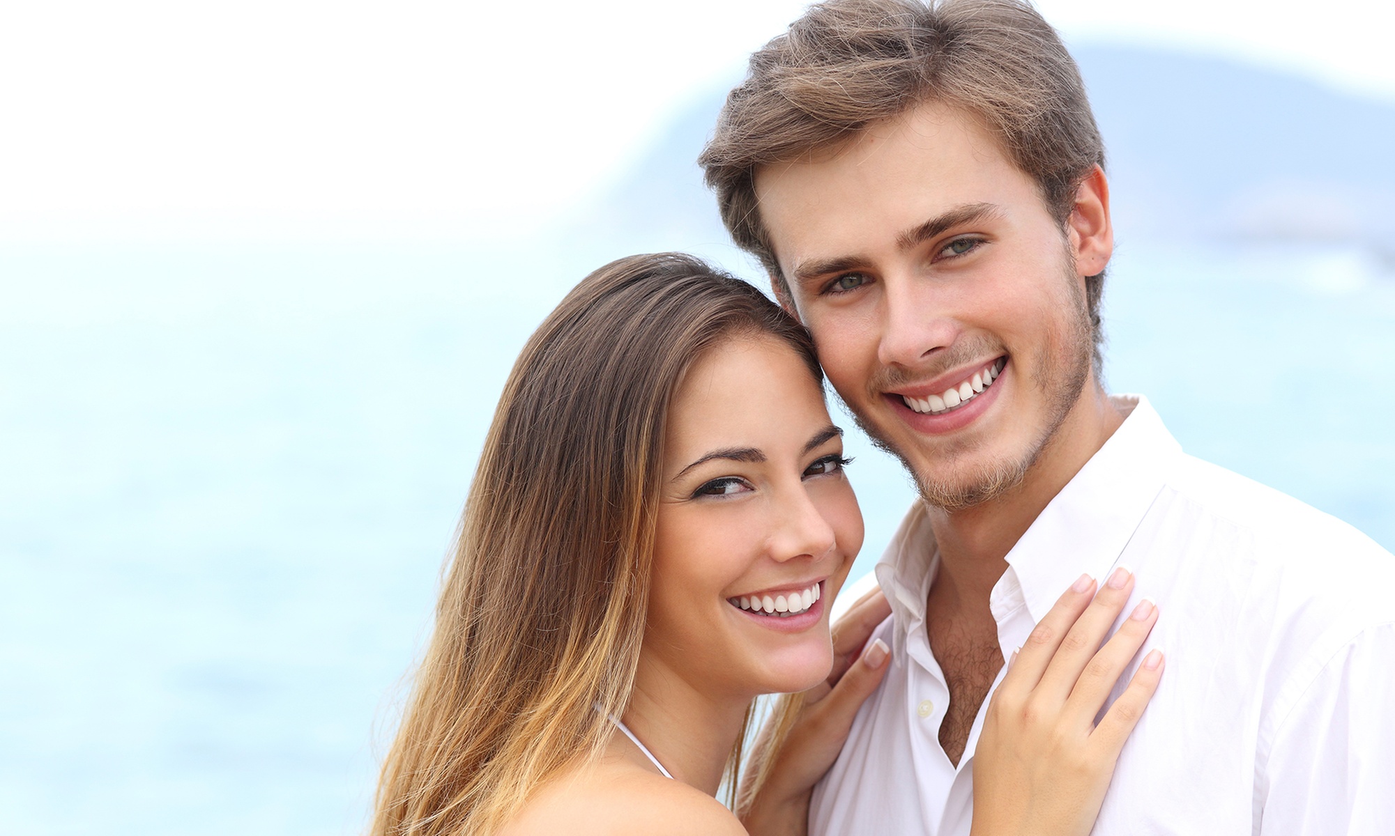 Brackets metálicos o estéticos