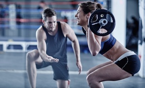 Cursos online de fitness y salud Cursos online de fitness y salud