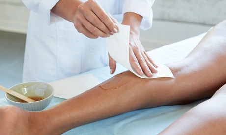 Epilation à la cire sur 3 zones au choix à 29,90 € à l'institut Graine de Beauté