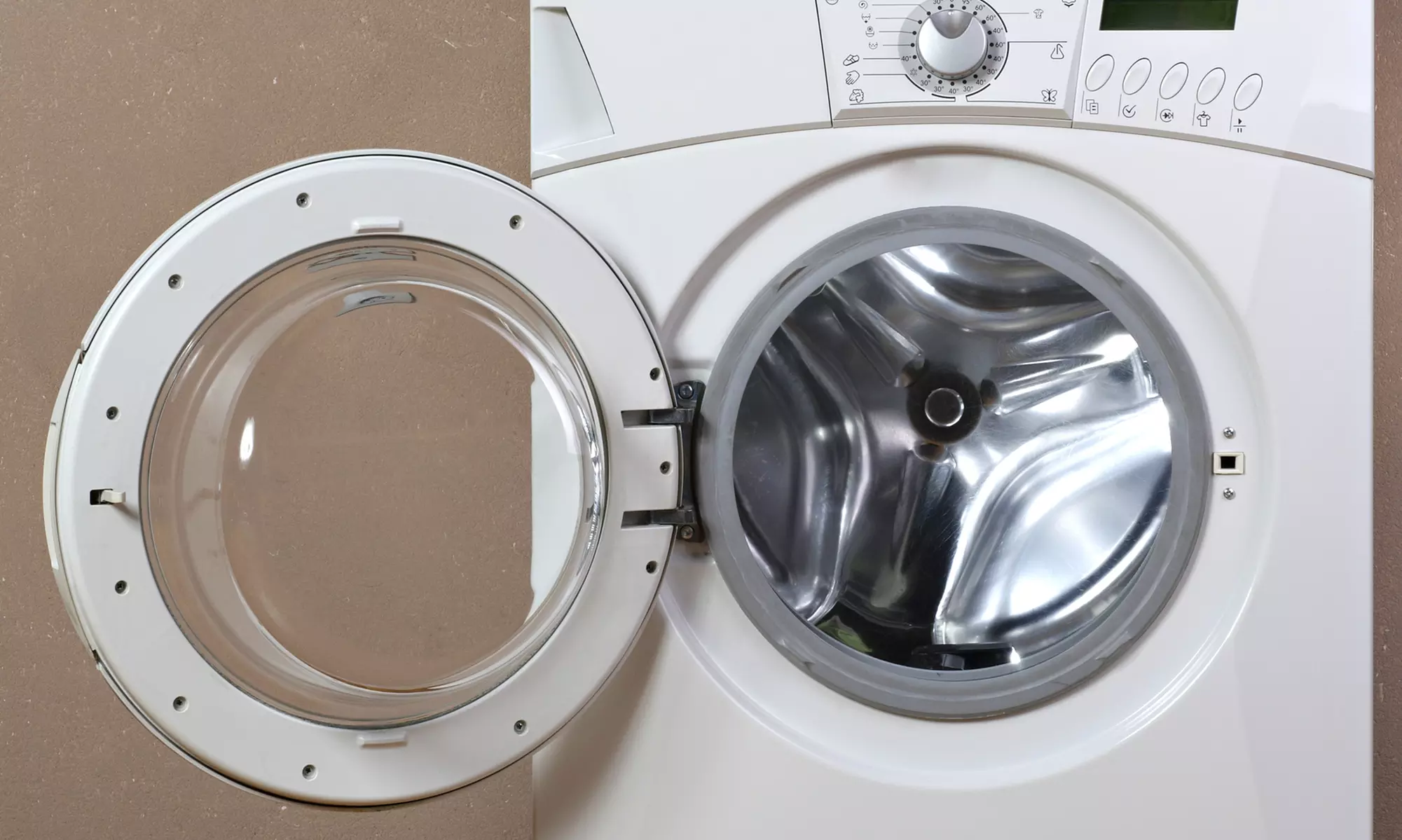 $92 for Dryer Vent Cleaning and AC or Furnace Tune-Up at Aire Serv of Huntsville ($269 Value) - Primary Image