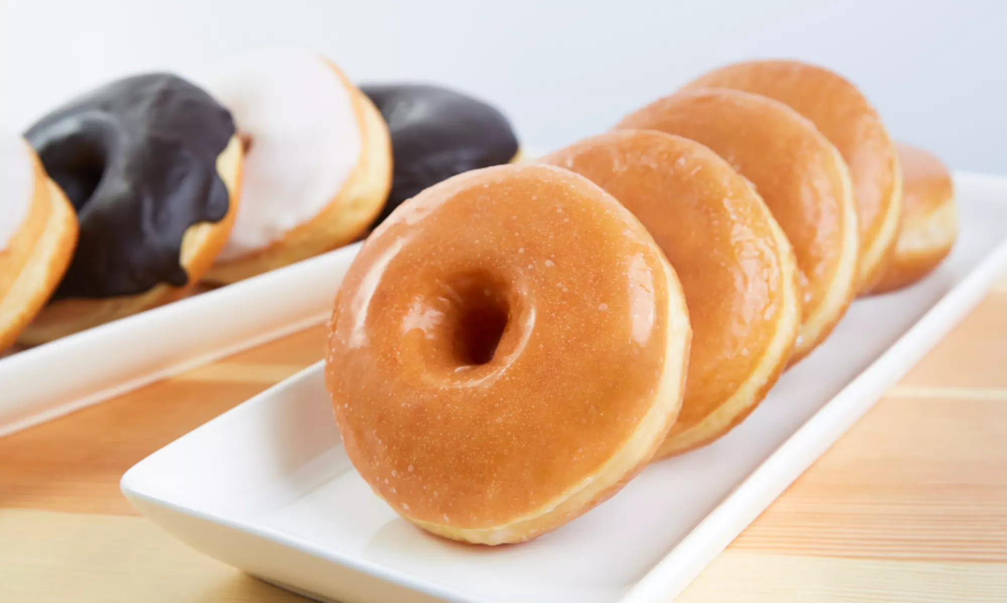 Sublime Doughnuts - Check-In and Get $5 Groupon Bucks - Primary Image