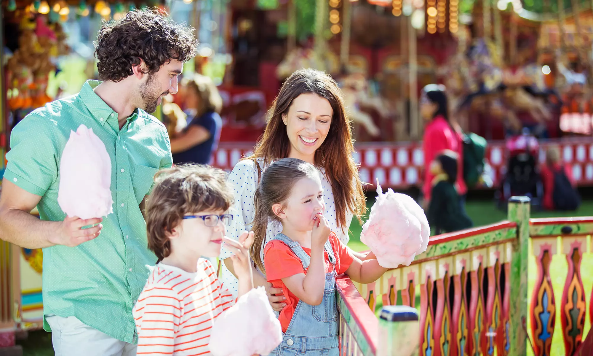 C$29.95 for One Year Membership for One from Canada Attractions Pass (C$39.95 Value) - Primary Image