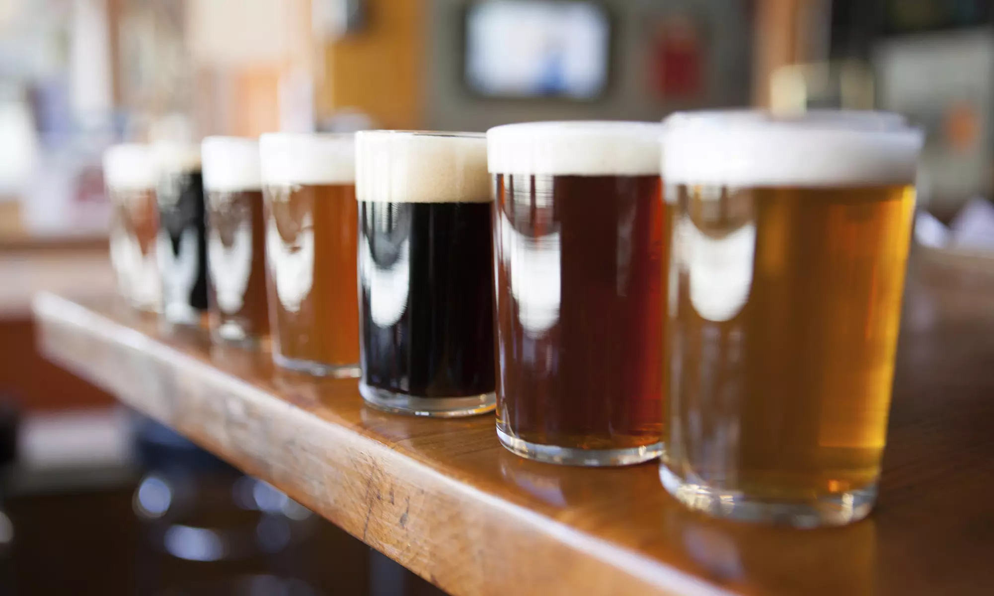 Big Brew Beer Festival on Saturday, March 2 (Up to30% Off) - Primary Image