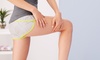 Experience Gardenia Aesthetics & Wellness' Vacuum Butt-Lift Therapy Sessions, up to 48% off, for a firmer look