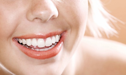 One Emergency Appointment with Xrays - Apollo Dental