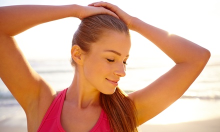 Nasal Tip w/ Threads - EVER Medical Spa and Wellness