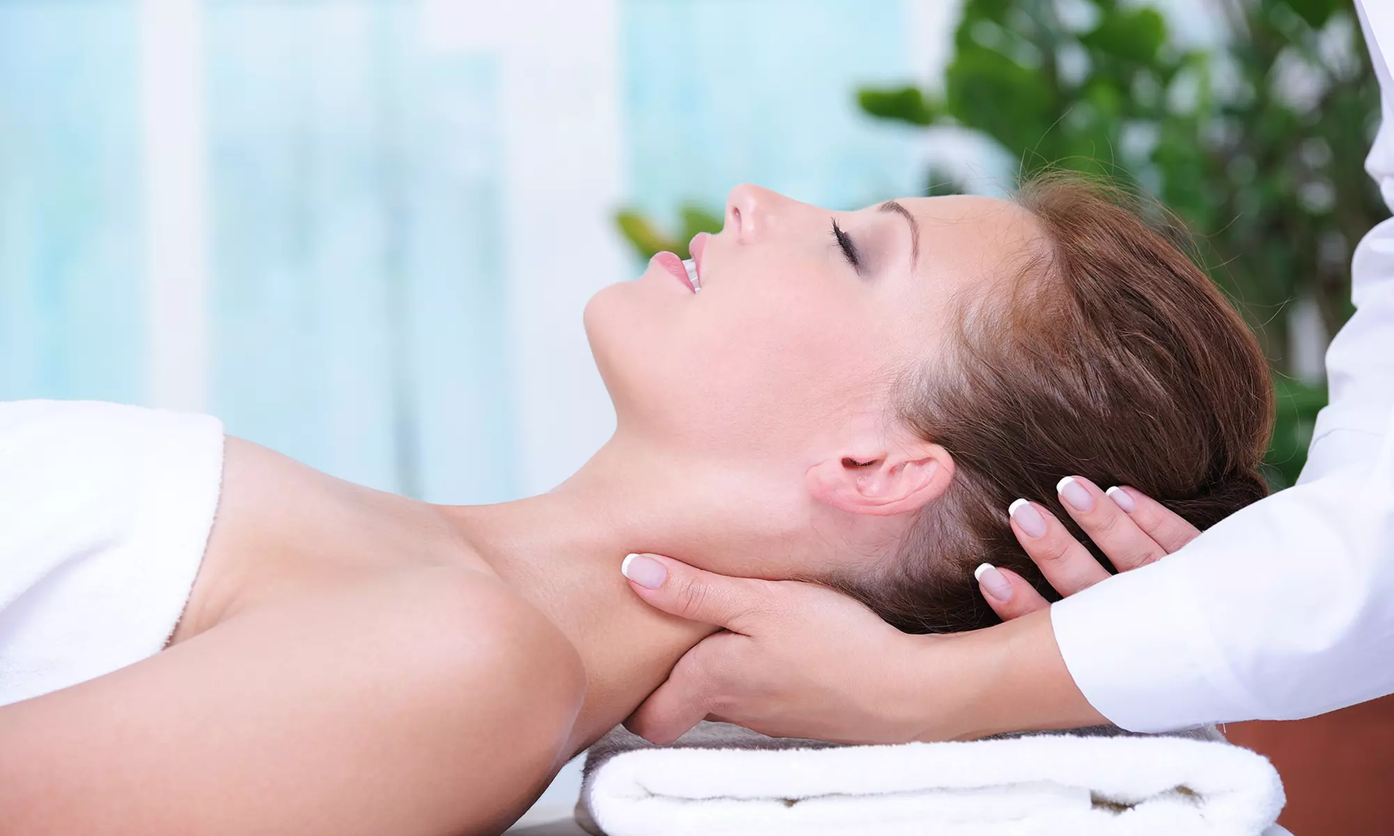 Rejuvenate with 30-Minute Foot Reflexology and Choice of Add-On