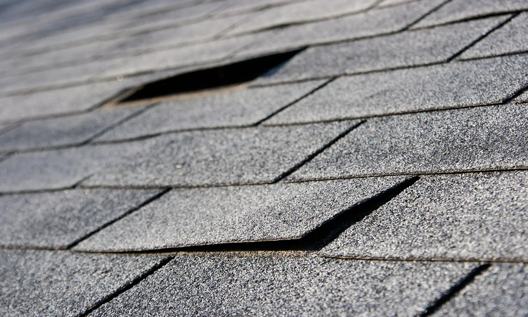 Roof Inspection & Tune-Up with $250 or $500 Gift Certificate

