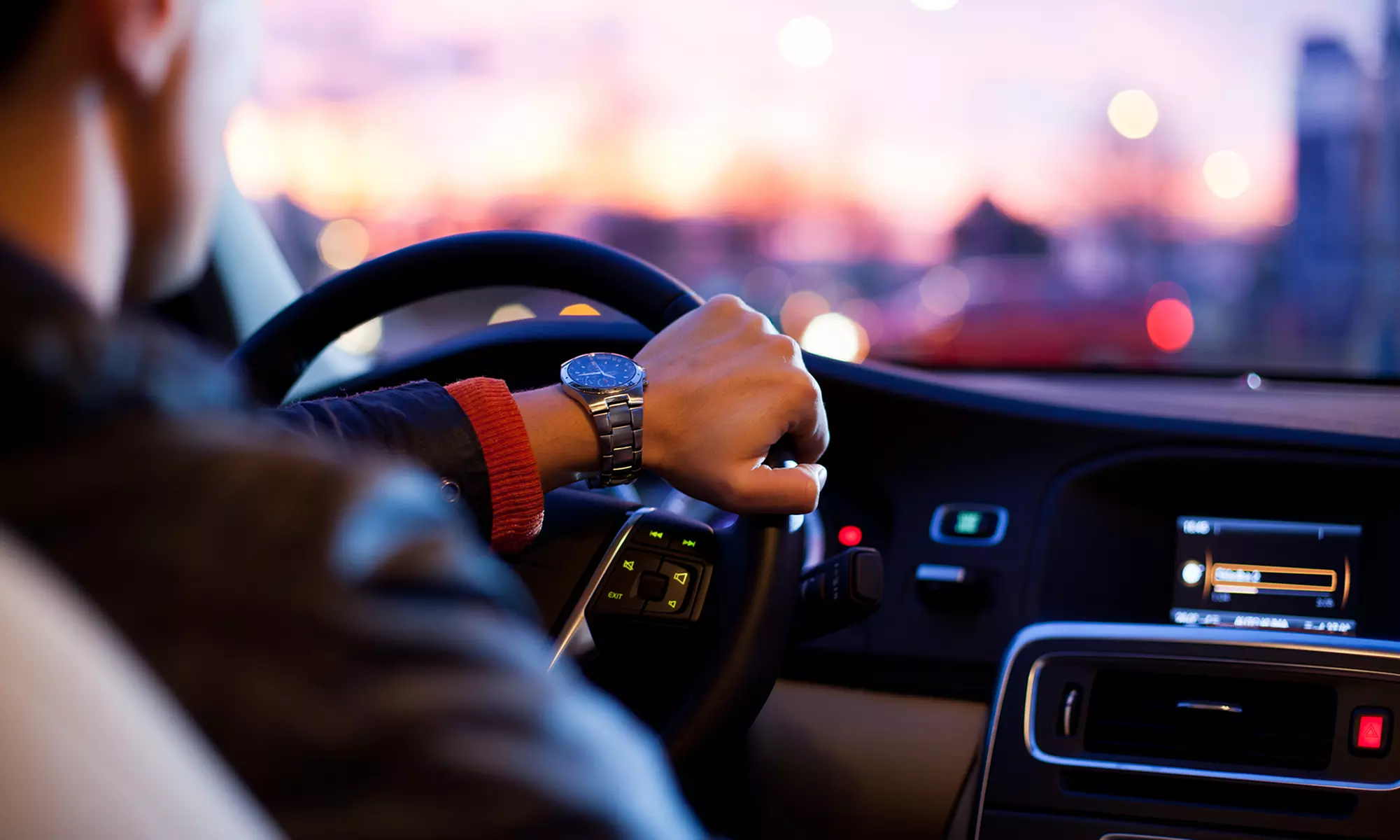 Up to 25% Off on Airport Shared Rides at Dfw Executive Chauffeurs - Primary Image
