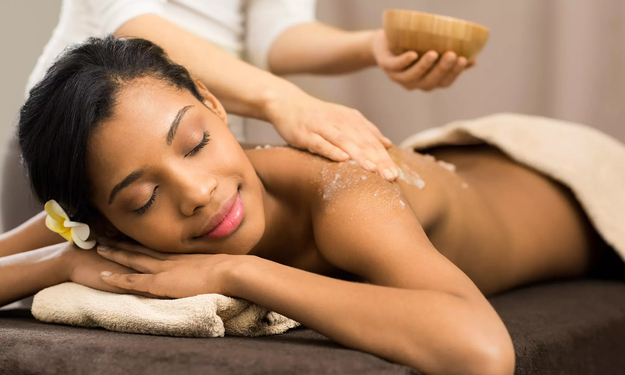 Massage Therapy Norwood in | Groupon