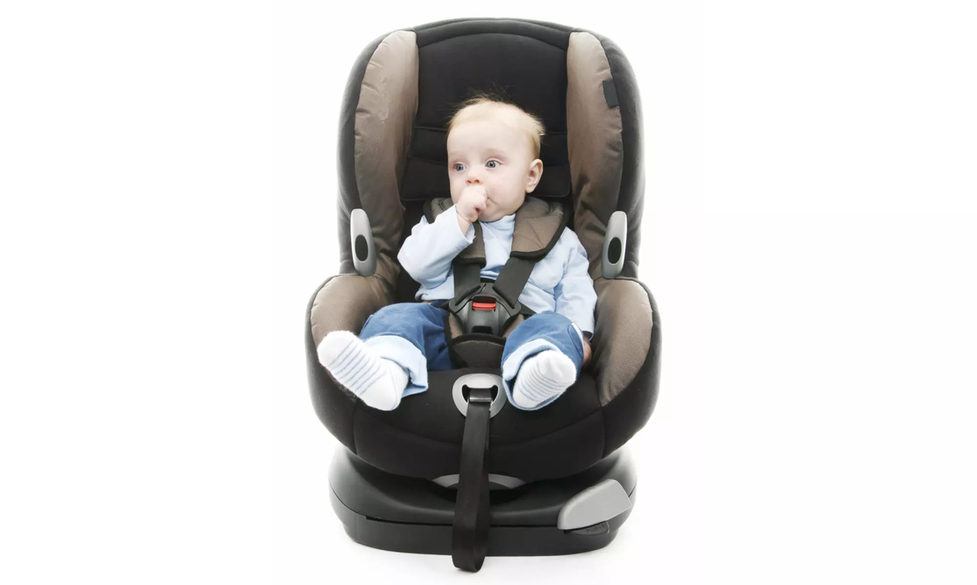 Express 4-Hour Baby Car Seat/Pram/Capsule Deep Clean & Sterilize: Sydney Drop Off—Up to 38% Off - Primary Image