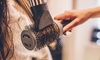 $39 for Blowout with Olaplex or Caviar Treatment at Magique Hair Salon ($80 Value)