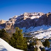 Image 1: Dolomites: 9-Day Skiing Adventure with Air & Hotel