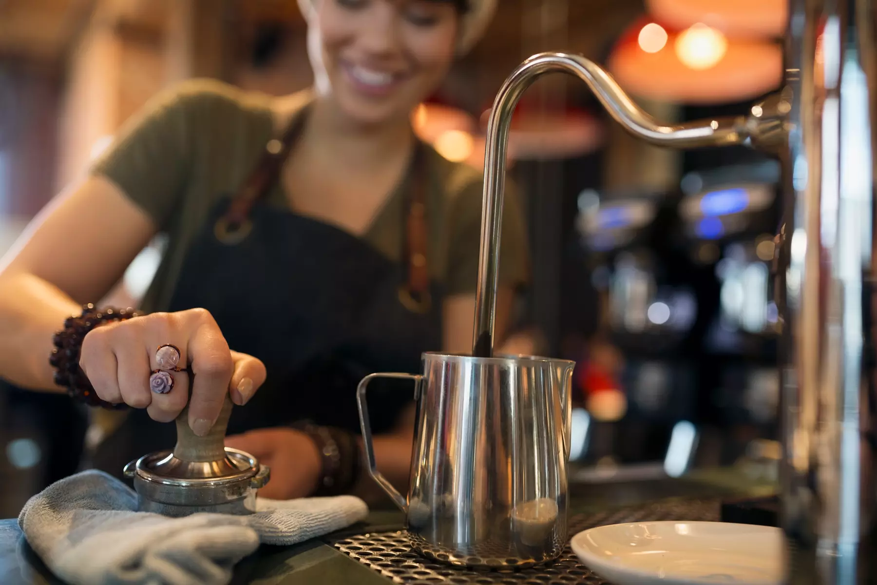 Up to 40% Off on Coffee Knowledge Course at StudyMix - Primary Image