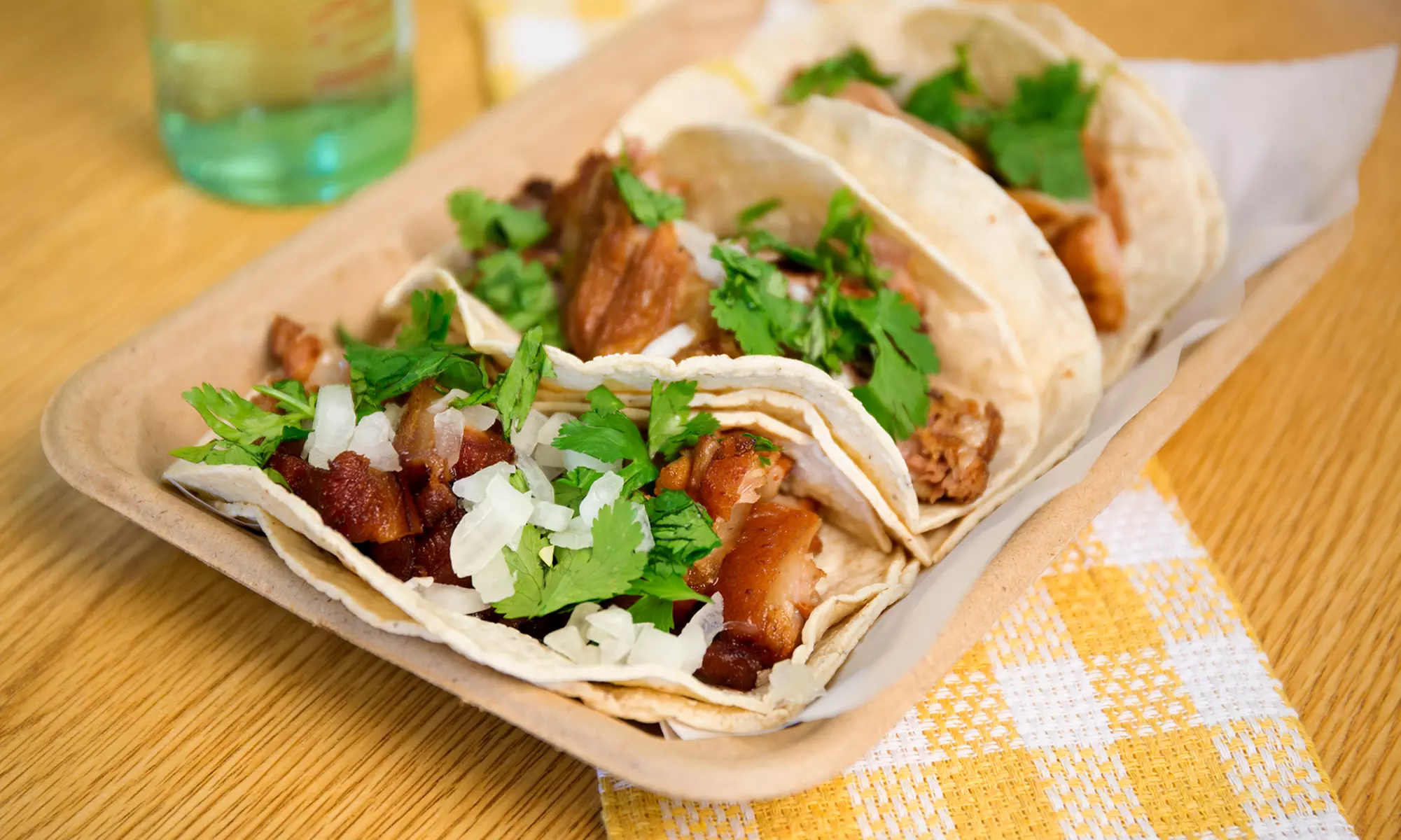 Mexican Food for Lunch or Takeout at Te'kela Perrysburg (Up to 49% Off)  - Primary Image
