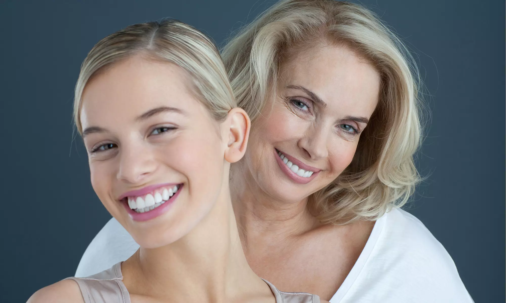 In-Office Teeth Whitening for One or Two at Straight Line Orthodontics (Up to 51% Off) - Primary Image